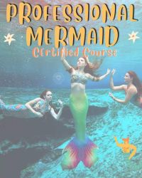 Professional Mermaid