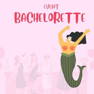 Bachelorette Party