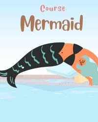 PADI Mermaid