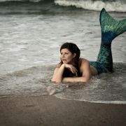 Beach Photoshoot