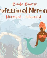 Professional Mermaid