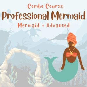 Professional Mermaid