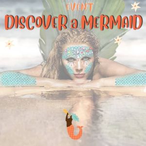 Discover a Mermaid