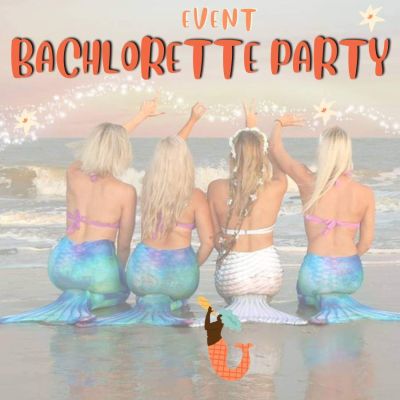 Bachelorette Party