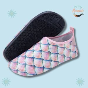 mermaid beach water shoes