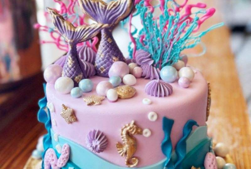 MM - mermaid birthday party ideas in New Zealand (2)