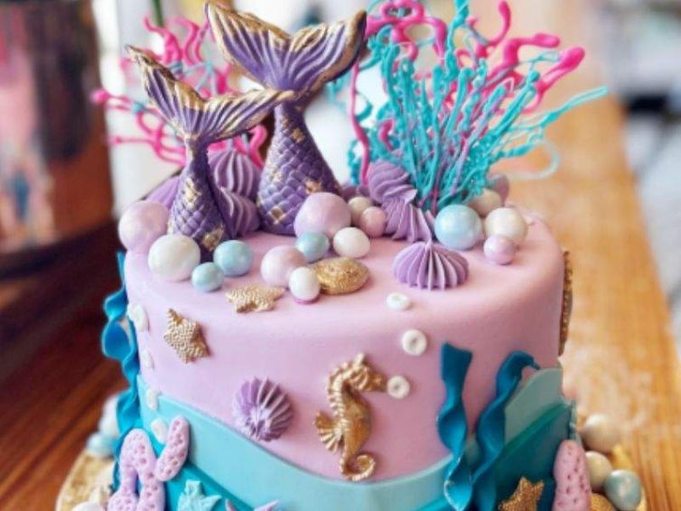 MM - mermaid birthday party ideas in New Zealand (2)