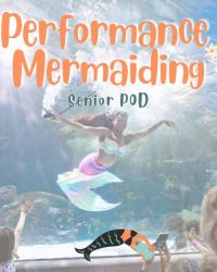 Performance Mermaid Swim Training – Senior Pod