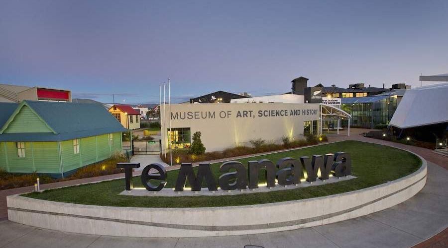 Palmerston north family attractions and activities - New Zealand